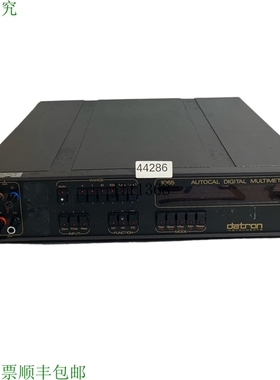 原装供应Datron 1065 Autocal Numérique 万用表