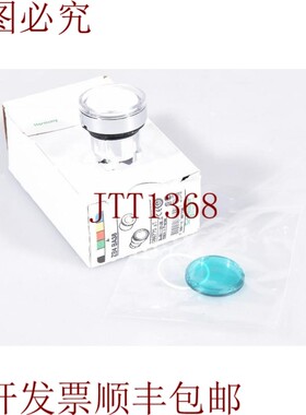 原装供应施耐德电气088770,ZB4 BA38,按钮绿色 - 新