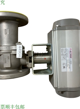 原装供应空气税务 SC00220-6U AZ Actionneur Pneumatique à Rot