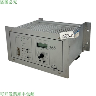原装供应MAN LAMDA-RéGULATEUR Appareil De Base 24VDC