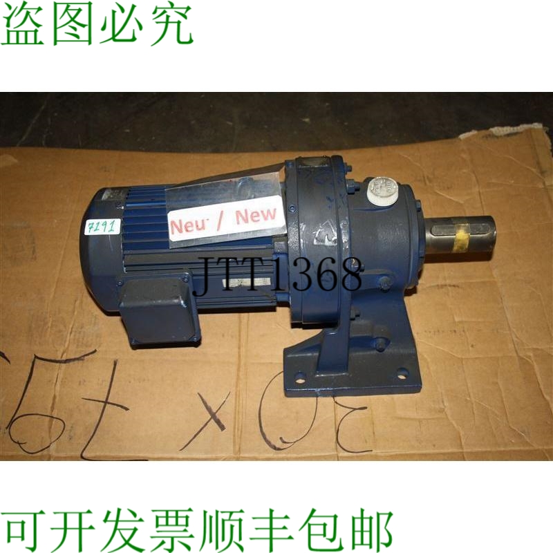 原装供应SUMITOMO CYCLO EUROPE THHM3-6145E-87 感应电机 THHM36