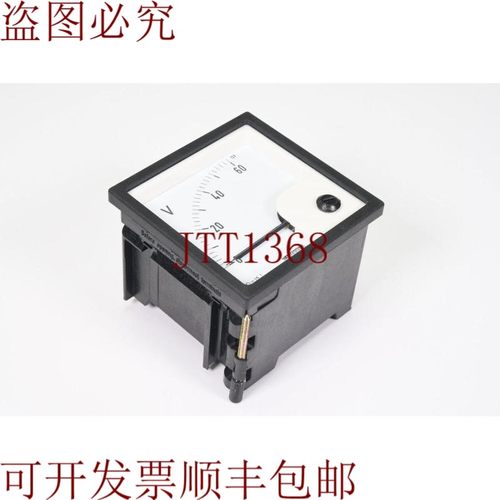 原装供应WEIL PQ72 0-60V，UF Q 2441 R，模拟信息仪