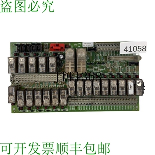 V.01 731 供应阿博格 控制卡 139665 FG2 原装