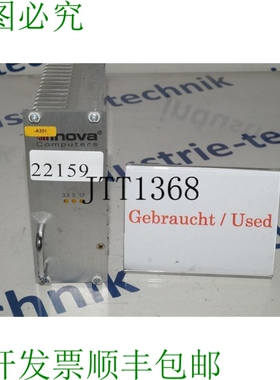 原装供应Inova Ordinateurs ICP-DC/DC-0110 10055 营养