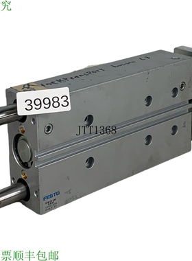原装供应FESTO DFM-32-160-PA-KF 170937 横向缸