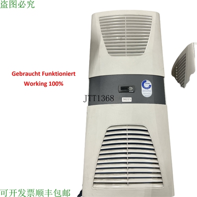 原装供应Rittal SK 3304500 Raffreddamento SK3304500 Quadro 电