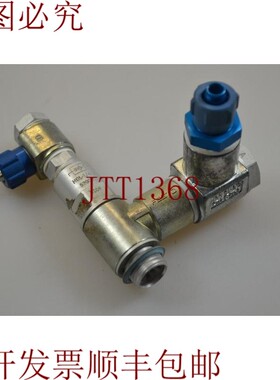 原装供应FESTO 830031,HGL-1/4-B Mariposa 阀门,带3个连接转角