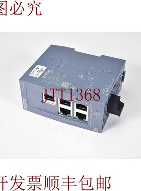 原装供应6GK5005-0GA00-1AB2,Scalance XB005G 工件 E 01