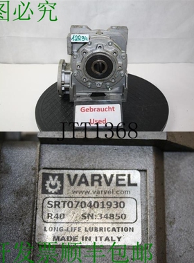 原装供应Varel SRT070401930 R40 Dégats Dus au Transport Pied