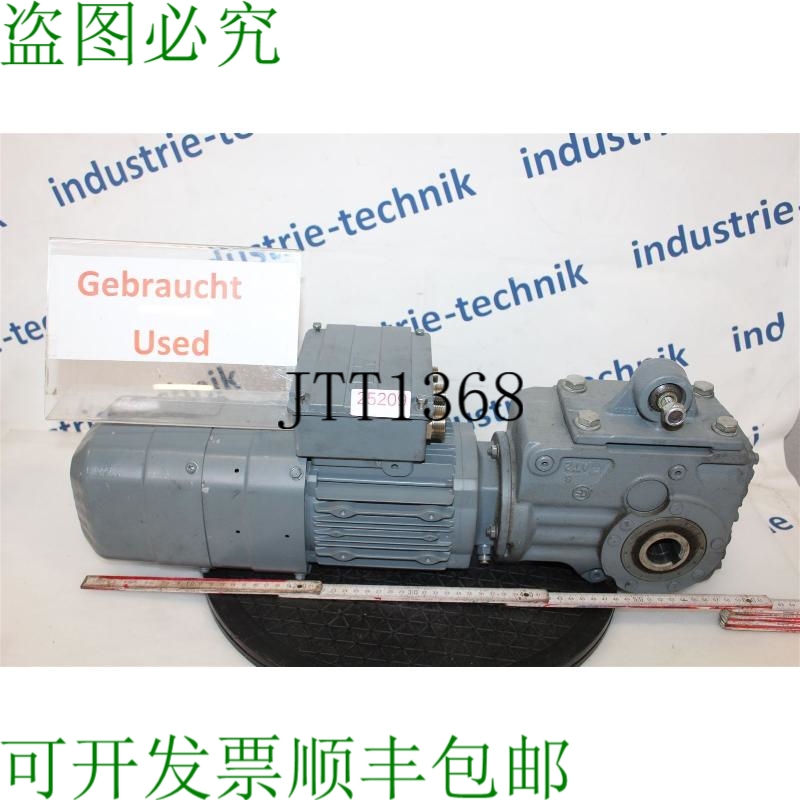 原装供应Sew-Eurodrive K37/T Drl71M4Be1Hr/Tf/As7W 电机城镇器