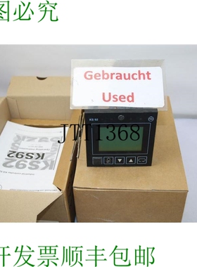 原装供应Pma Ks 92 901 0000 1 恒温器 90100001 恒温器