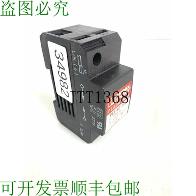 原装供应Phoenix Contact Flashtrab FLT 60-400 2748603 Pararay