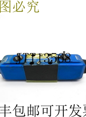 原装供应维克斯 DG4V32NMUH760 529764 24VDC 5000PSI UNMP