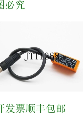 原装供应Ifm electronics IS5086 IS 5086 10...36VDC 电感式传感
