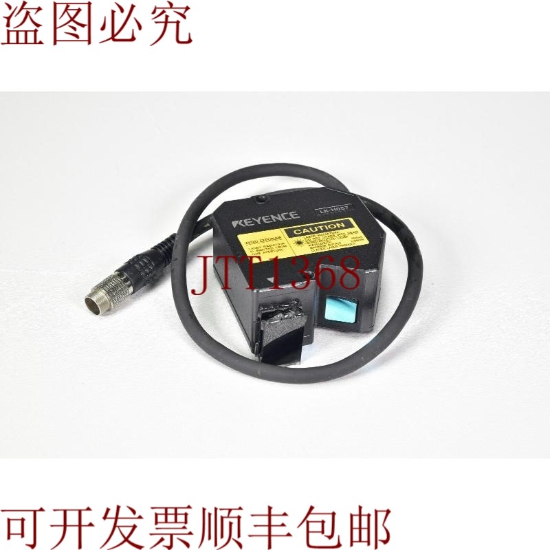 原装供应基恩士LKH057 / Lk H057/LK-H057,Unidad