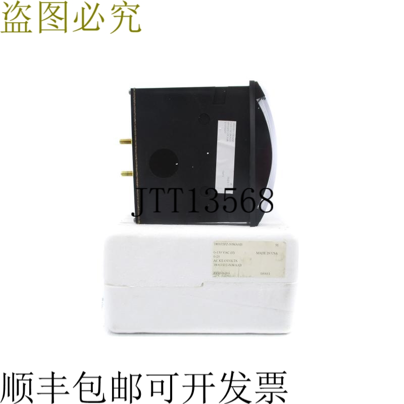 原装供应项目 180035PZ-NJ8/AAB 0-25V NSMP