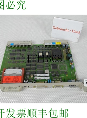 原装供应6ES5376-1AA21 Scheda Elettronica 6ES53761AA21
