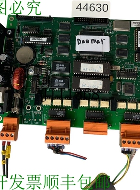 原装供应Daumer 9076-B 皮亚斯特拉