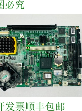 原装供应研华 PCM-9590 CPU 板