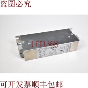 原装供应EPA 5003K007, NF-K-7 / NF K 7 / NFK7, 线路过滤器