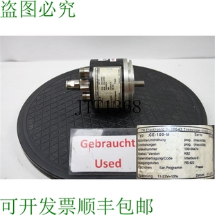 供应Tr 器 旋转编码 原装 INTERBUS 100 Electronic 编码