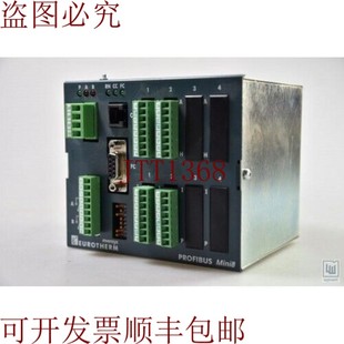 PBUS9PIN Mini8 XXX TC8 0PRG ACQ 供应EUROTHERM 原装