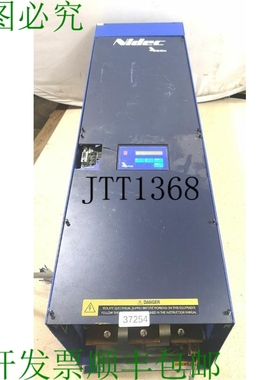 原装供应Nidec SPDM1M1U70 Inversor Converter De Frecuencia AN