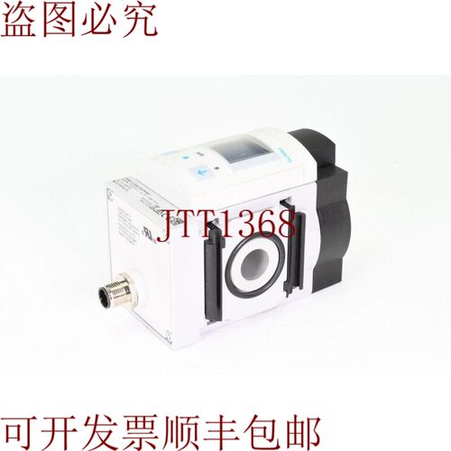原装供应费斯托 564938,SFAM-62-5000L-M-2SA-M12,Flujo
