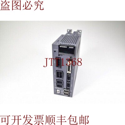 原装供应三菱 MR-J3W-22B / Sr. J3W 22B,Melservo 通用交流伺服