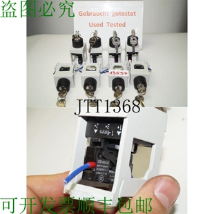 原装供应Llave Completo、Ronis SB30、3SU1100-4BL11-1NA0 的中