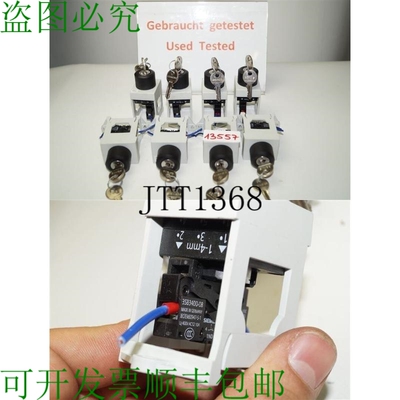 原装供应Llave Completo、Ronis SB30、3SU1100-4BL11-1NA0 的中