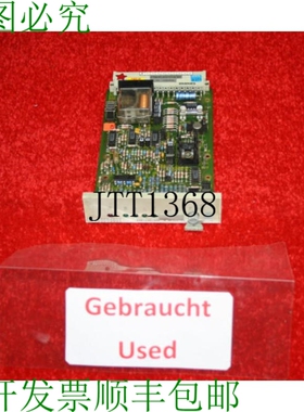 原装供应Teleperm M 6DS1901-8AA 6DS 1901-8AA MODULO LOGICO D'