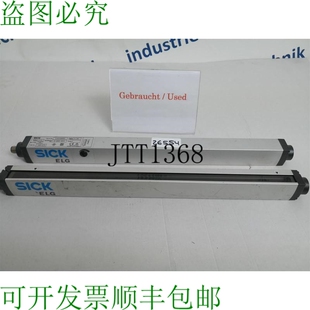 原装供应Sick Barrière Lumineuse 发送器/接收器 EL3-0330-P521