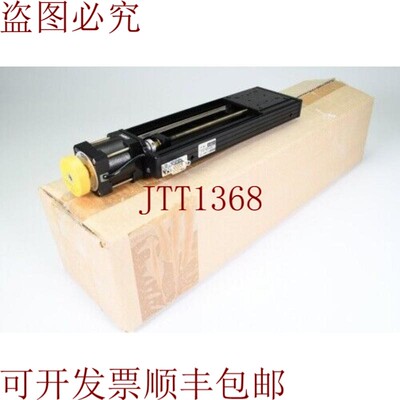 原装供应PI 6230-9-250、VT-80、渐进式线性电机 - como Nuevo