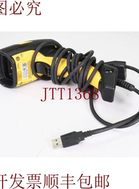 原装供应得利捷 PowerScan D8530