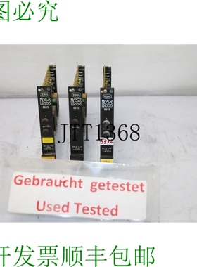 原装供应斯塔尔 9613/61-11-00 ics 1000、9613/611100 隔离变压