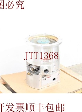 原装供应欧瑞康莱宝800040V1444、T1600、涡轮分子真空泵 - Da?ad