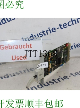 原装供应H&B Contronic P 70936-4-0369 227 369227A10 PCV 02