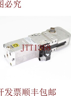 原装供应Tüunkers 302990,V 40 BR2 A00 T12,气动莫塞托