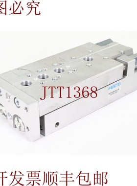 原装供应FESTO 197898,SLT-16-80-A-CC-B,幻灯片