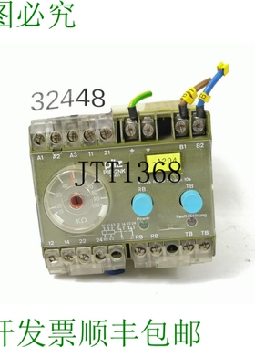 原装供应Pilz P1E-2NK 16491 时钟继电器 继电器 484101