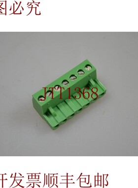 原装供应Phoenix Contact、MSTB 2.5/7-ST-5.08、1757093、连接器