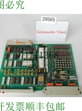 原装供应Simos 31 AE 模块 G33928-G0713