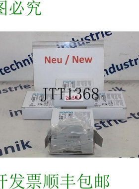 原装供应3RV1902-1DB0 电压释放开关 Sganciatore di Minima