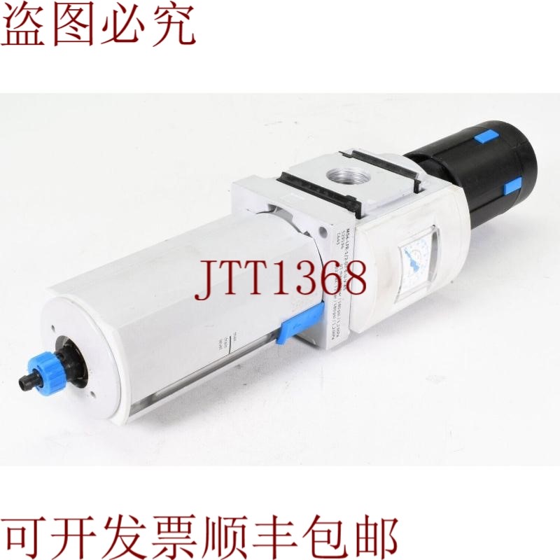 原装供应费斯托 529194,MS6-LFR-1/2-D7-EUV-AS,