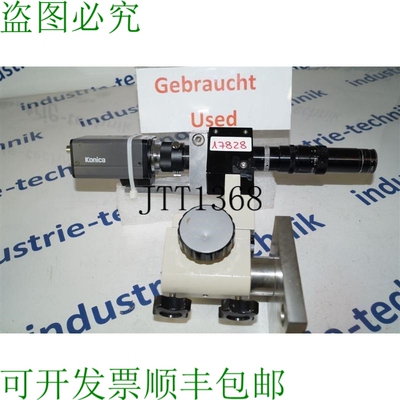 原装供应KONICA KS-30FA Correct Tokyo Con 配件 Lente