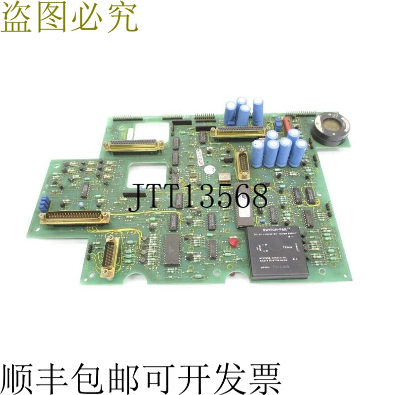 原装供应艾伦·布拉德利 900048 8000-EJ REV。2 UNMP