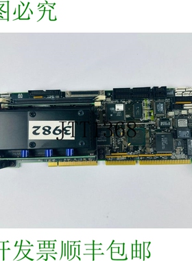 原装供应特伦顿 92-005649-0X CPU 板