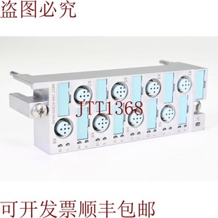 模块 原装 0AA0 4CB50 E01 供应6ES7194