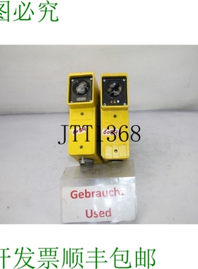 原装供应Sick Weu 26-732 Barrière de Sécurité WEU26732 皮